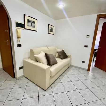La Caletta Apartment Chioggia Bagian luar foto